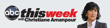 ABC THIS WEEK with Christiane Amanpour